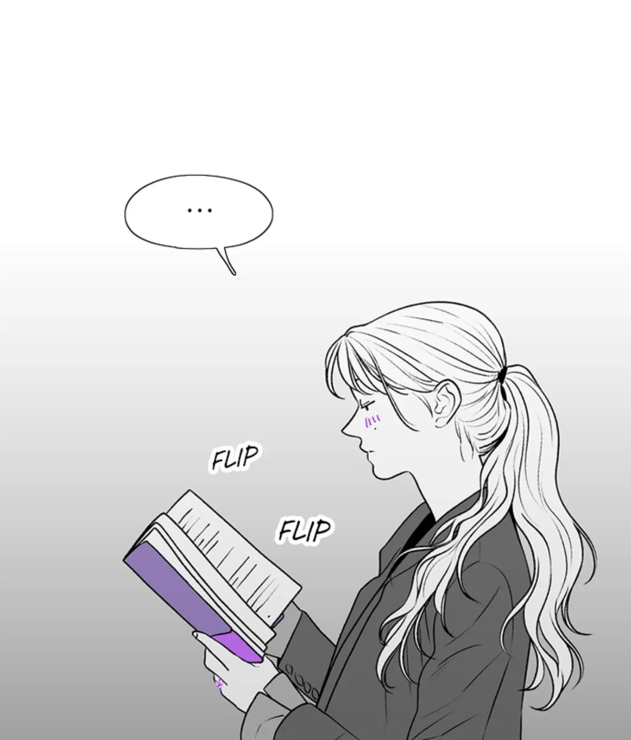 Read Kill me now chapter 184 image 53 on Lezhin