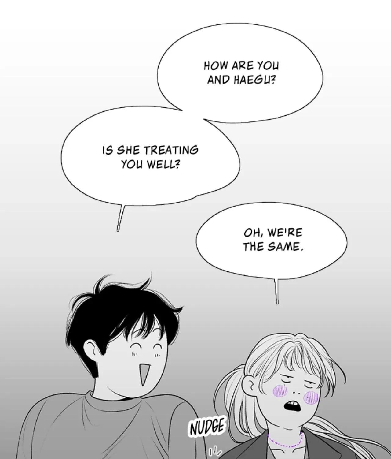Read Kill me now chapter 184 image 63 on Lezhin
