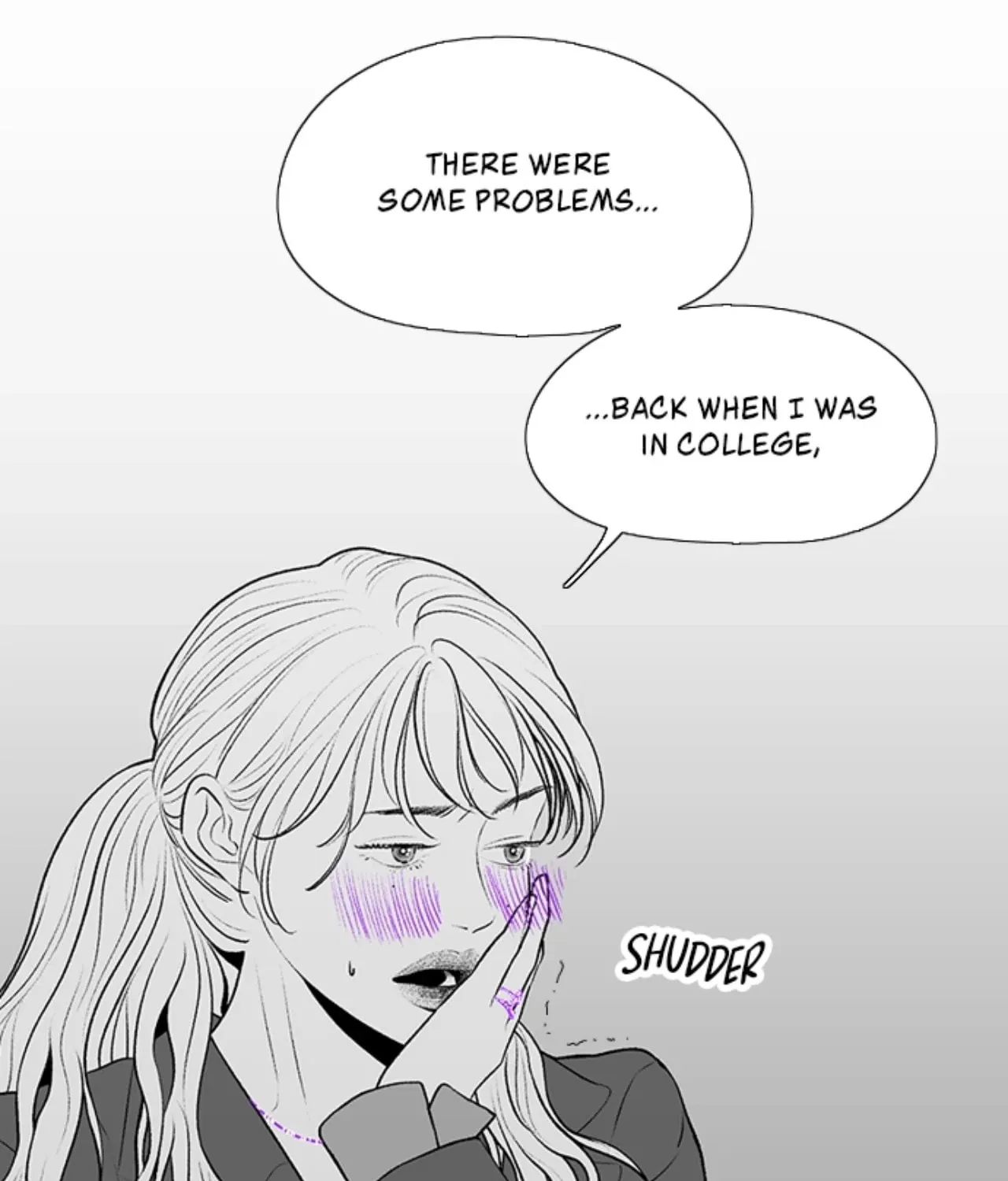Read Kill me now chapter 184 image 65 on Lezhin