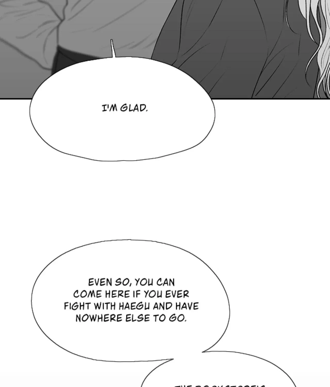 Read Kill me now chapter 184 image 69 on Lezhin