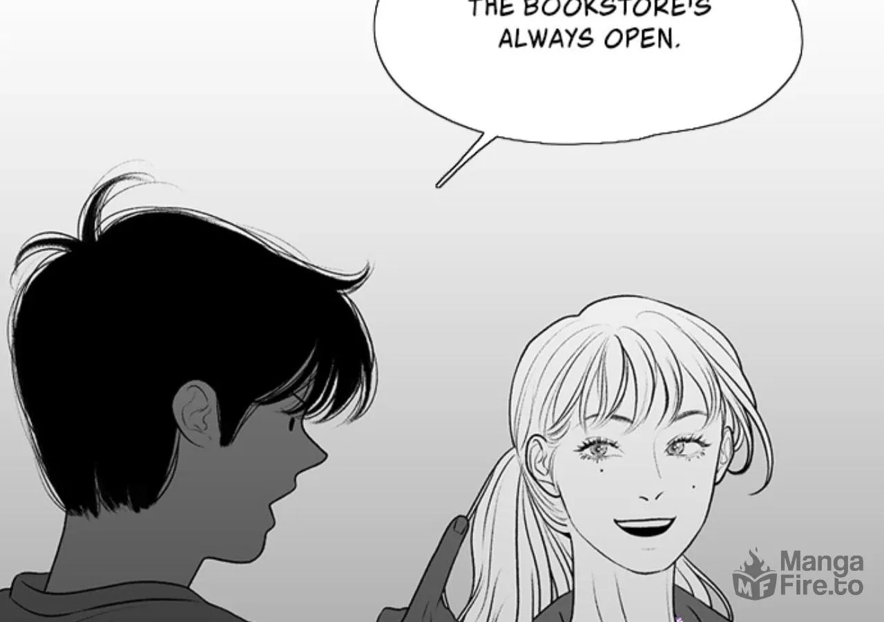 Read Kill me now chapter 184 image 70 on Lezhin
