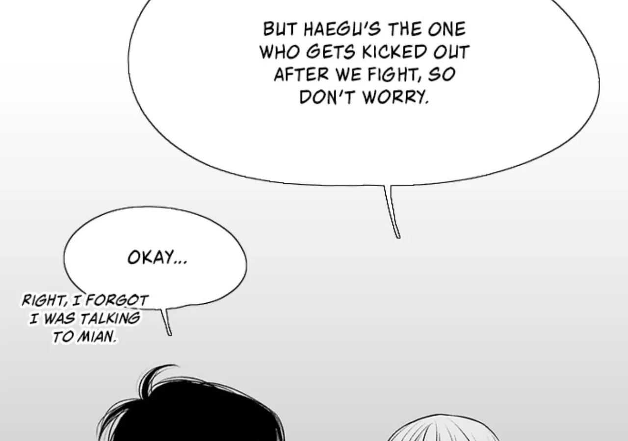Read Kill me now chapter 184 image 72 on Lezhin