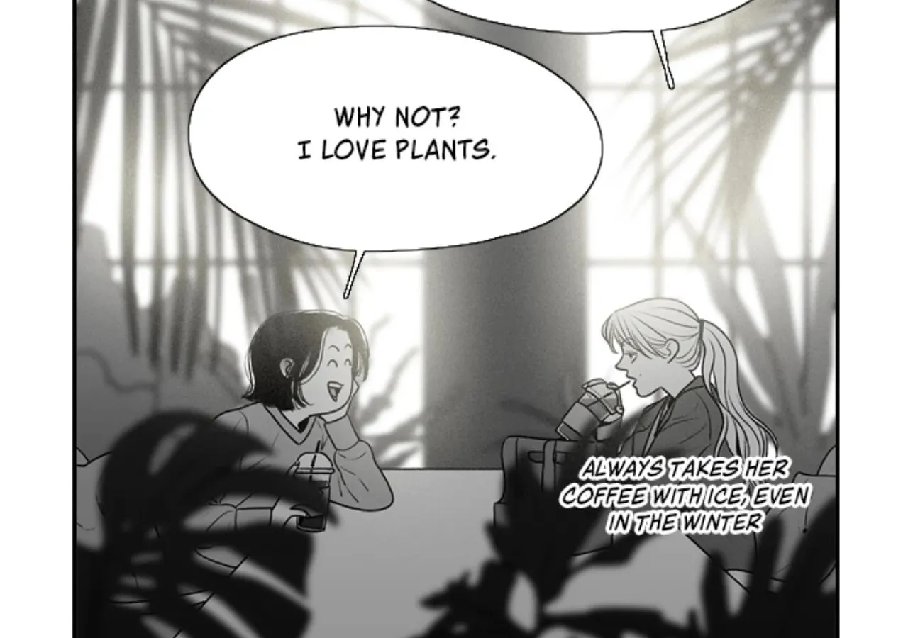 Read Kill me now chapter 184 image 80 on Lezhin
