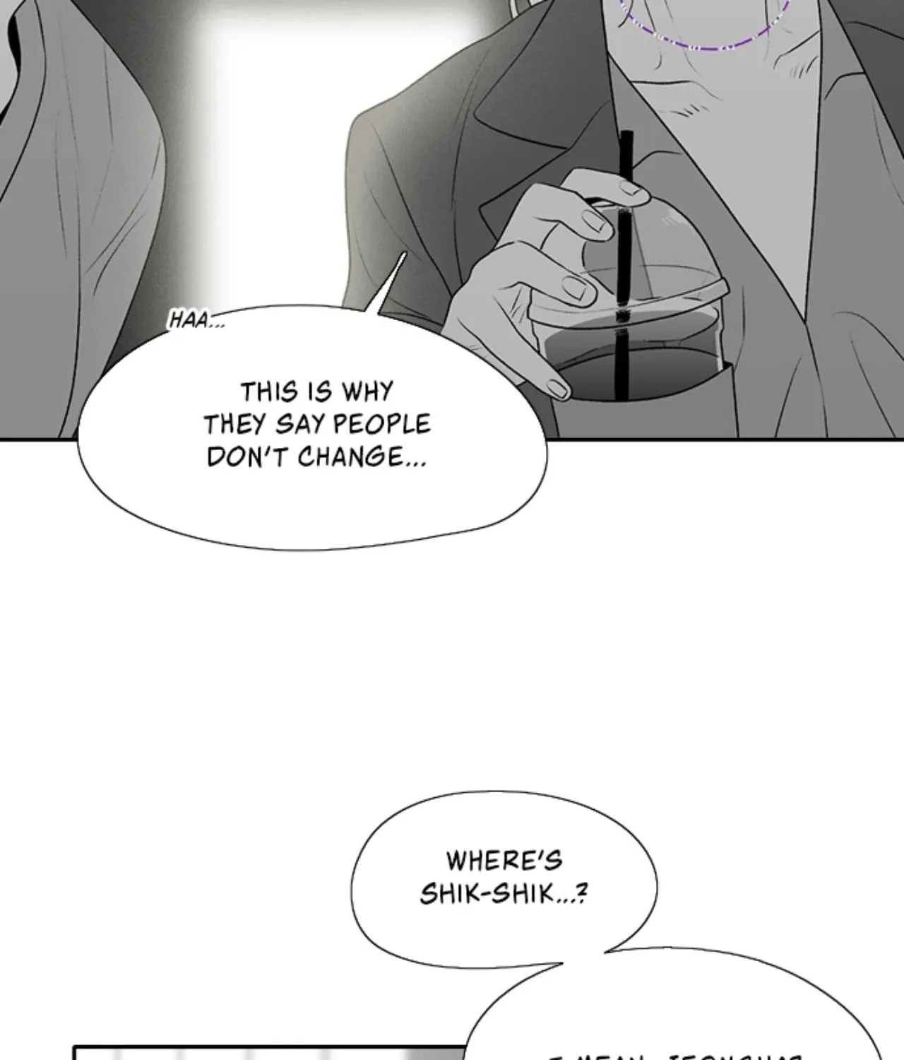 Read Kill me now chapter 184 image 83 on Lezhin