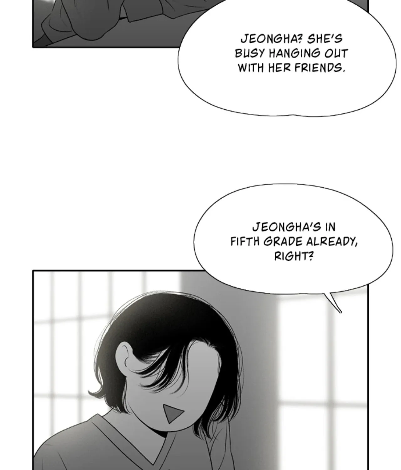 Read Kill me now chapter 184 image 85 on Lezhin