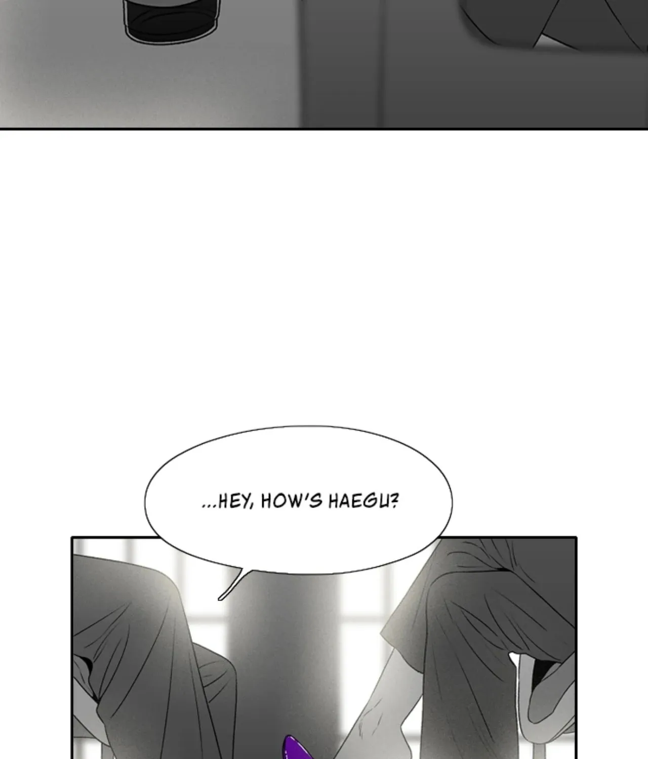 Read Kill me now chapter 184 image 89 on Lezhin