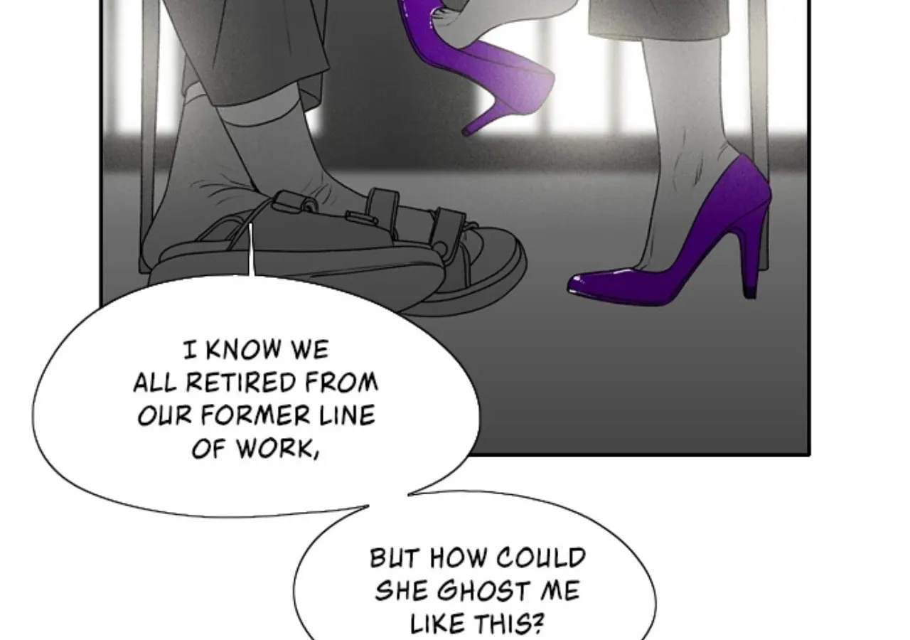 Read Kill me now chapter 184 image 90 on Lezhin