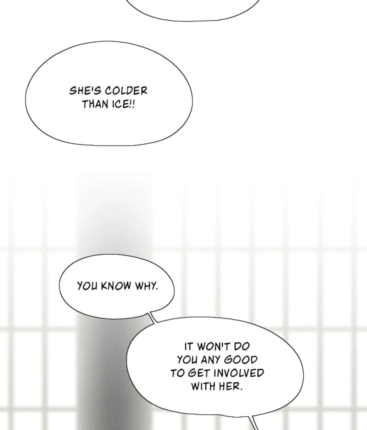 Read Kill me now chapter 184 image 91 on Lezhin