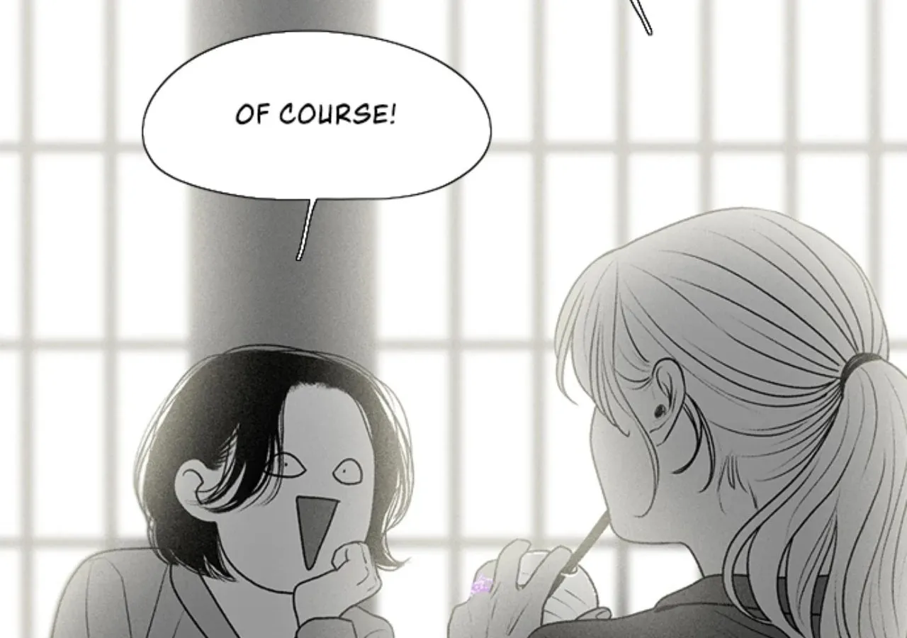 Read Kill me now chapter 184 image 92 on Lezhin