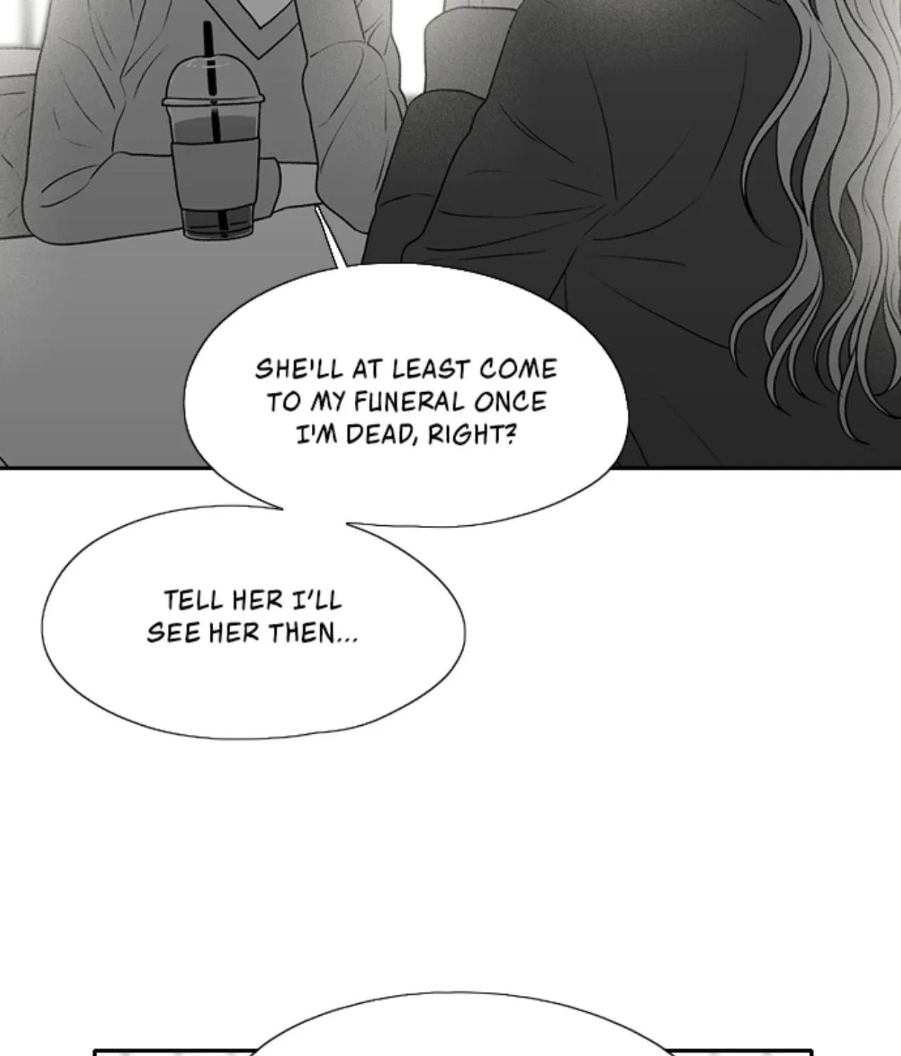 Read Kill me now chapter 184 image 93 on Lezhin