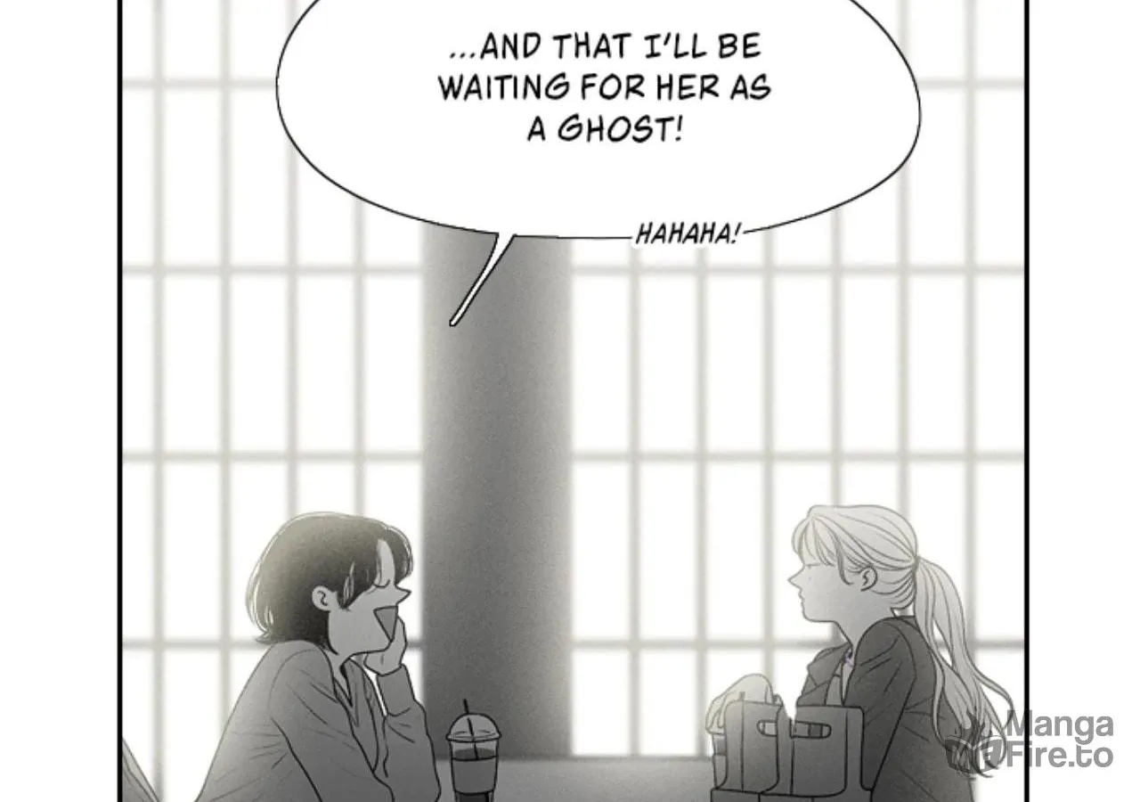 Read Kill me now chapter 184 image 94 on Lezhin