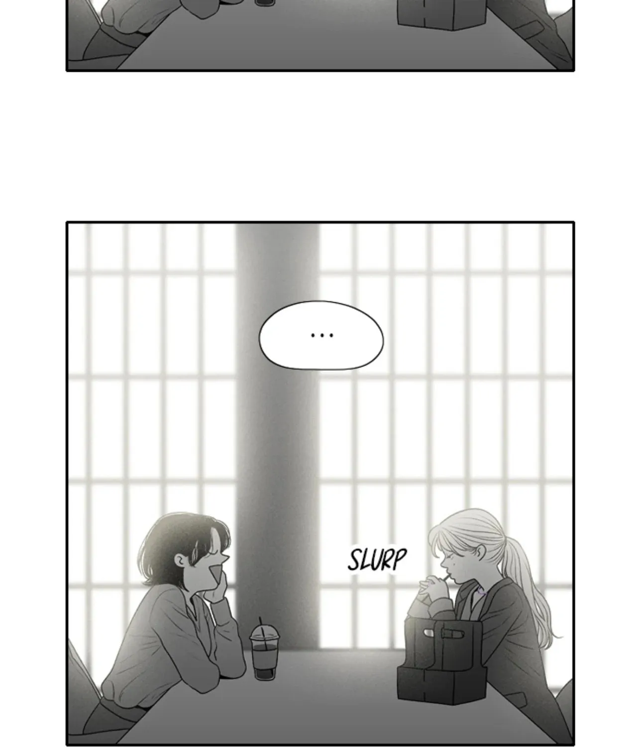Read Kill me now chapter 184 image 95 on Lezhin