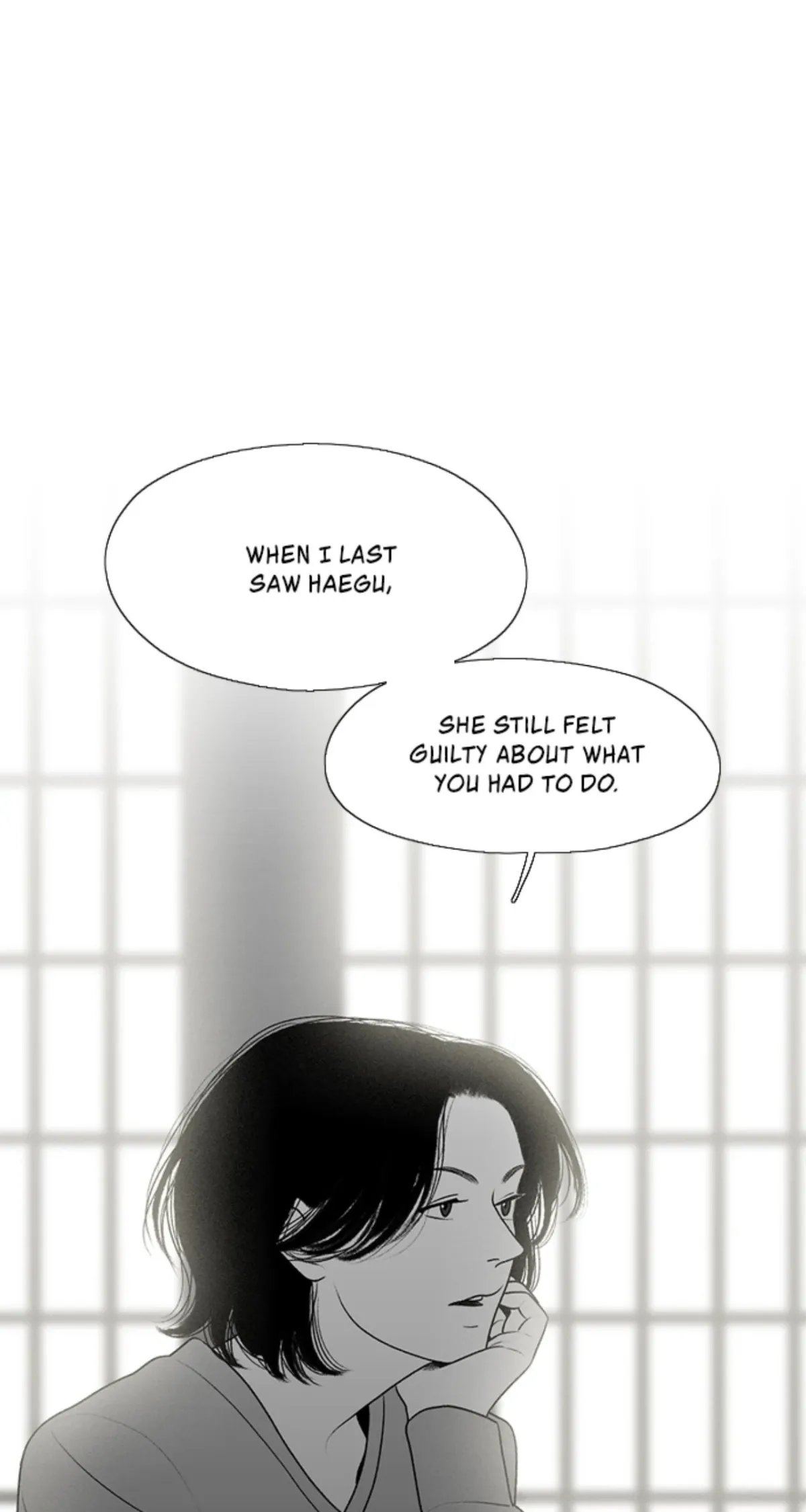 Read Kill me now chapter 185 image 1 on Lezhin