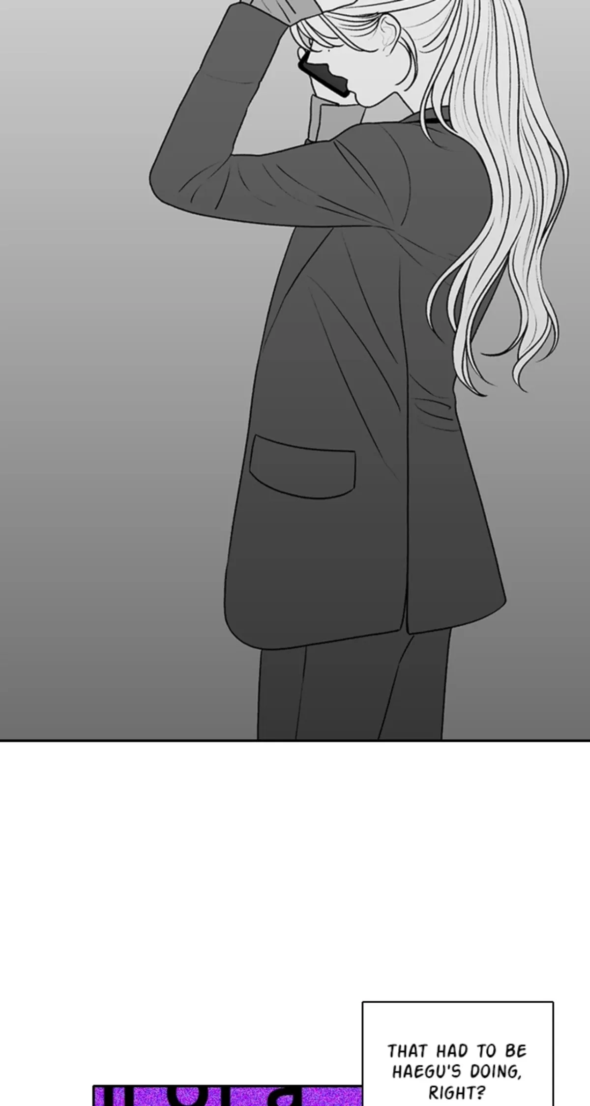 Read Kill me now chapter 185 image 12 on Lezhin