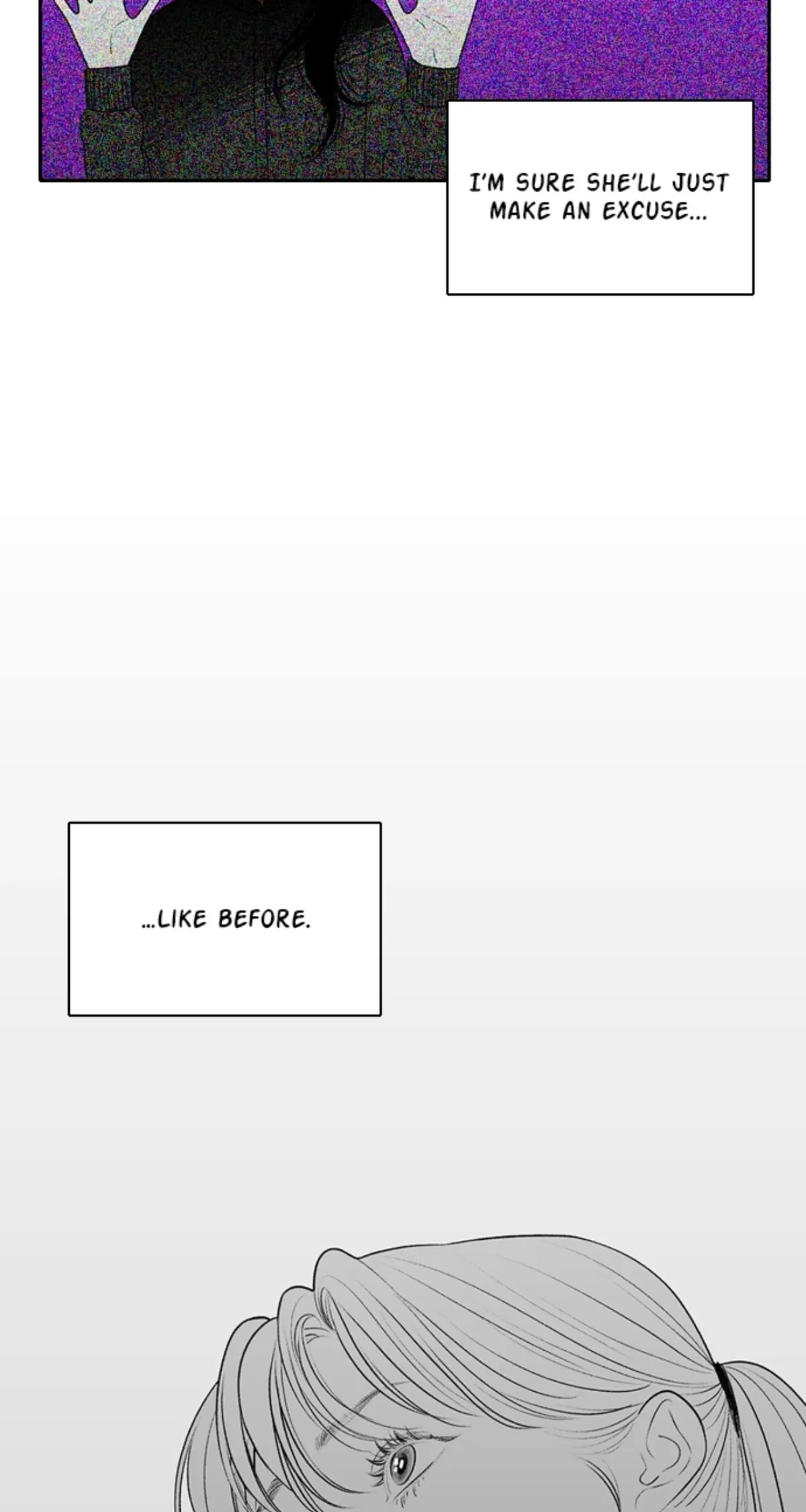 Read Kill me now chapter 185 image 14 on Lezhin