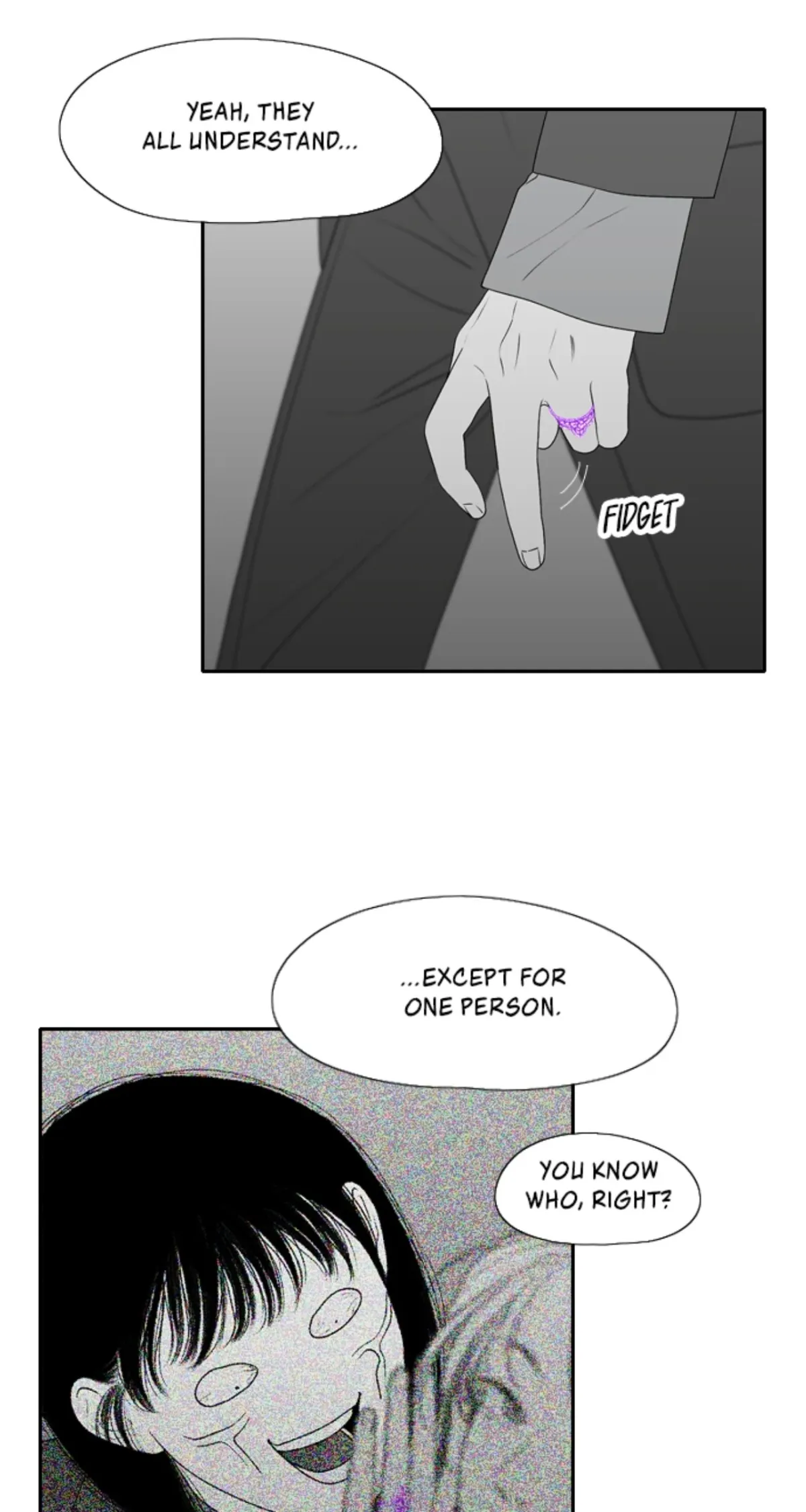 Read Kill me now chapter 185 image 19 on Lezhin