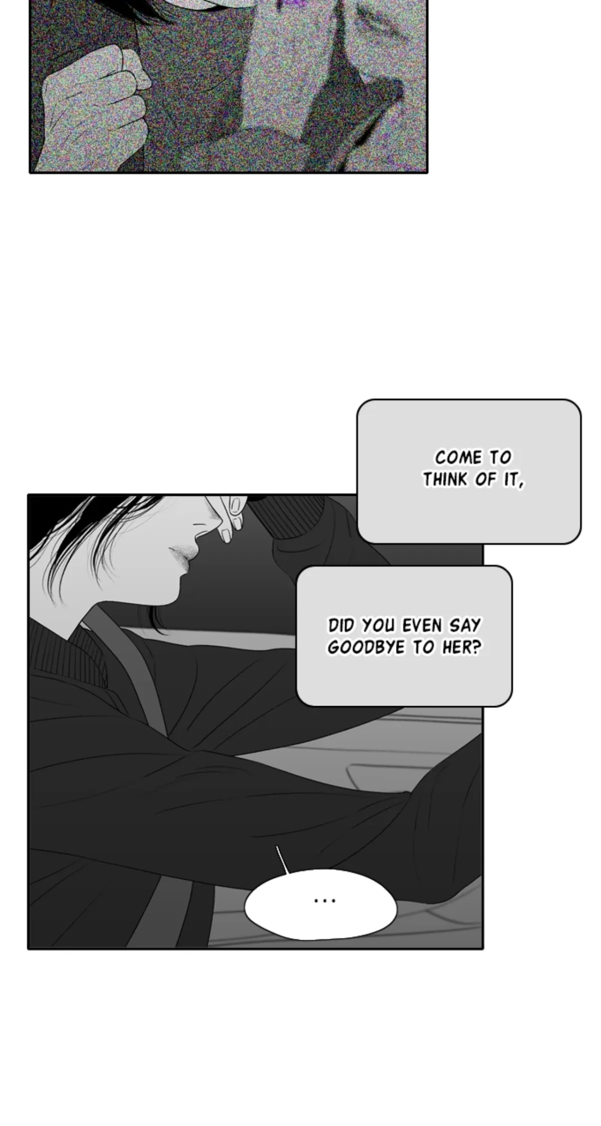 Read Kill me now chapter 185 image 20 on Lezhin