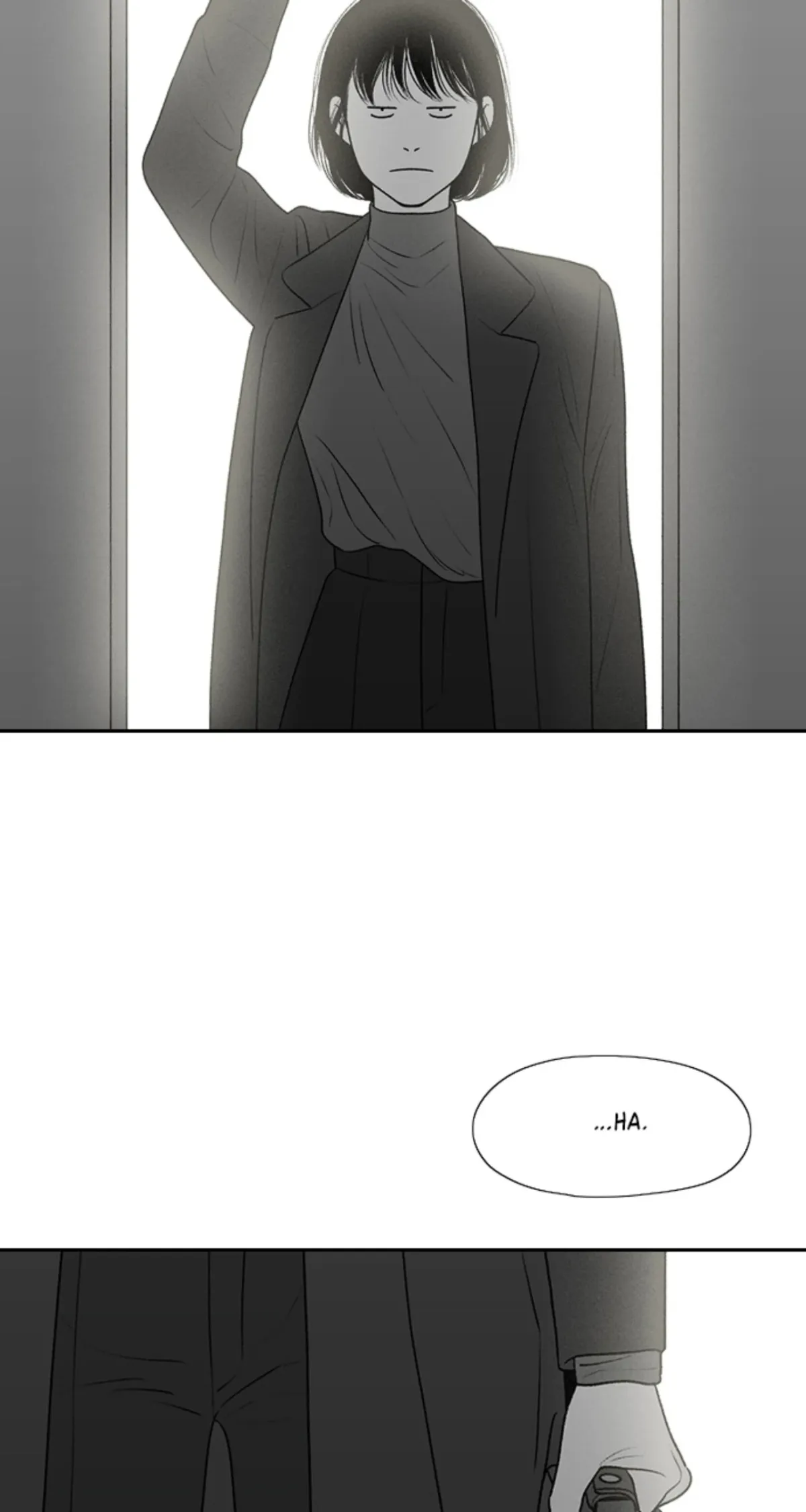 Read Kill me now chapter 185 image 26 on Lezhin