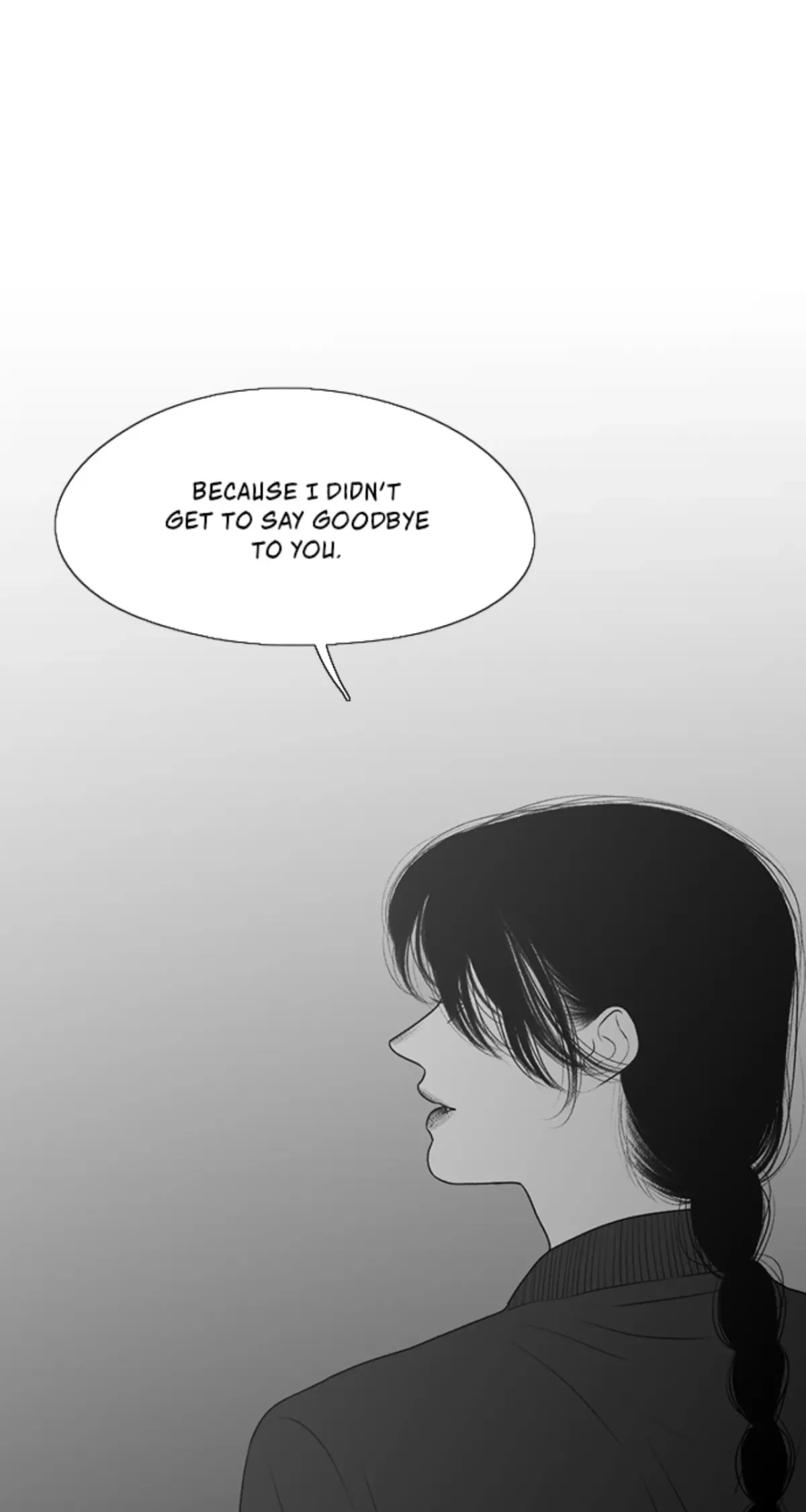 Read Kill me now chapter 185 image 30 on Lezhin