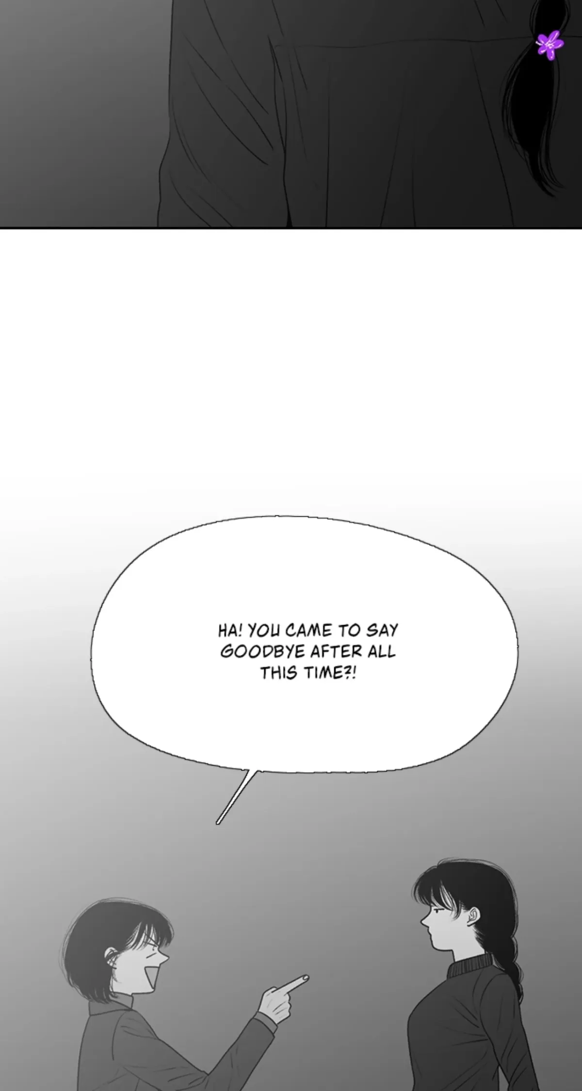 Read Kill me now chapter 185 image 31 on Lezhin