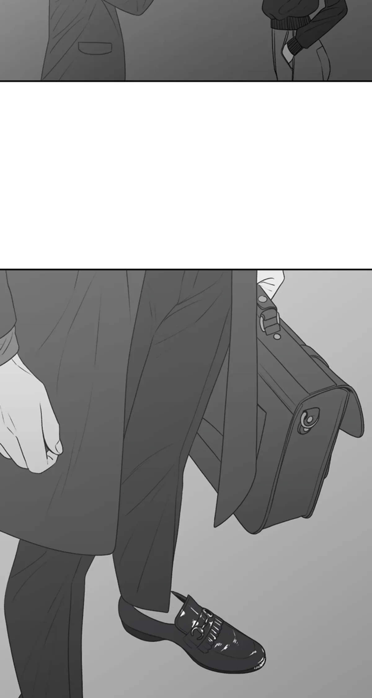 Read Kill me now chapter 185 image 32 on Lezhin