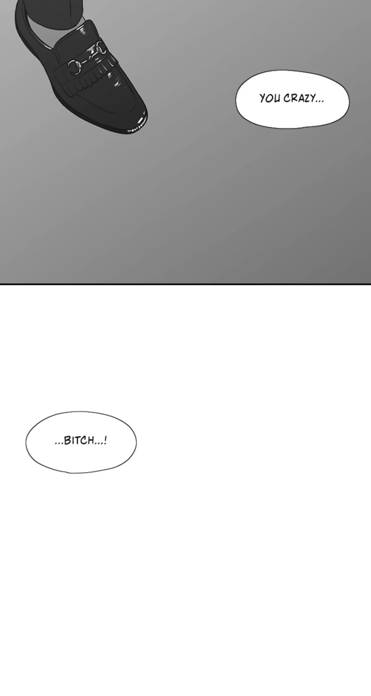 Read Kill me now chapter 185 image 33 on Lezhin