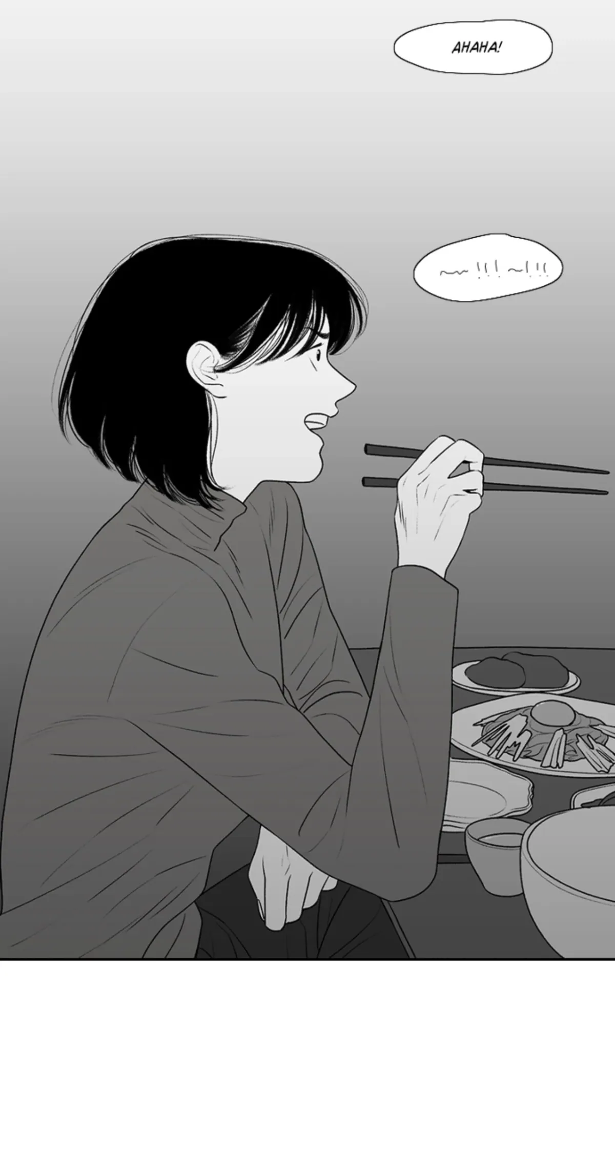Read Kill me now chapter 185 image 36 on Lezhin