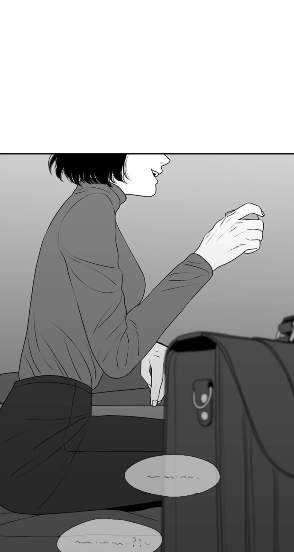 Read Kill me now chapter 185 image 38 on Lezhin