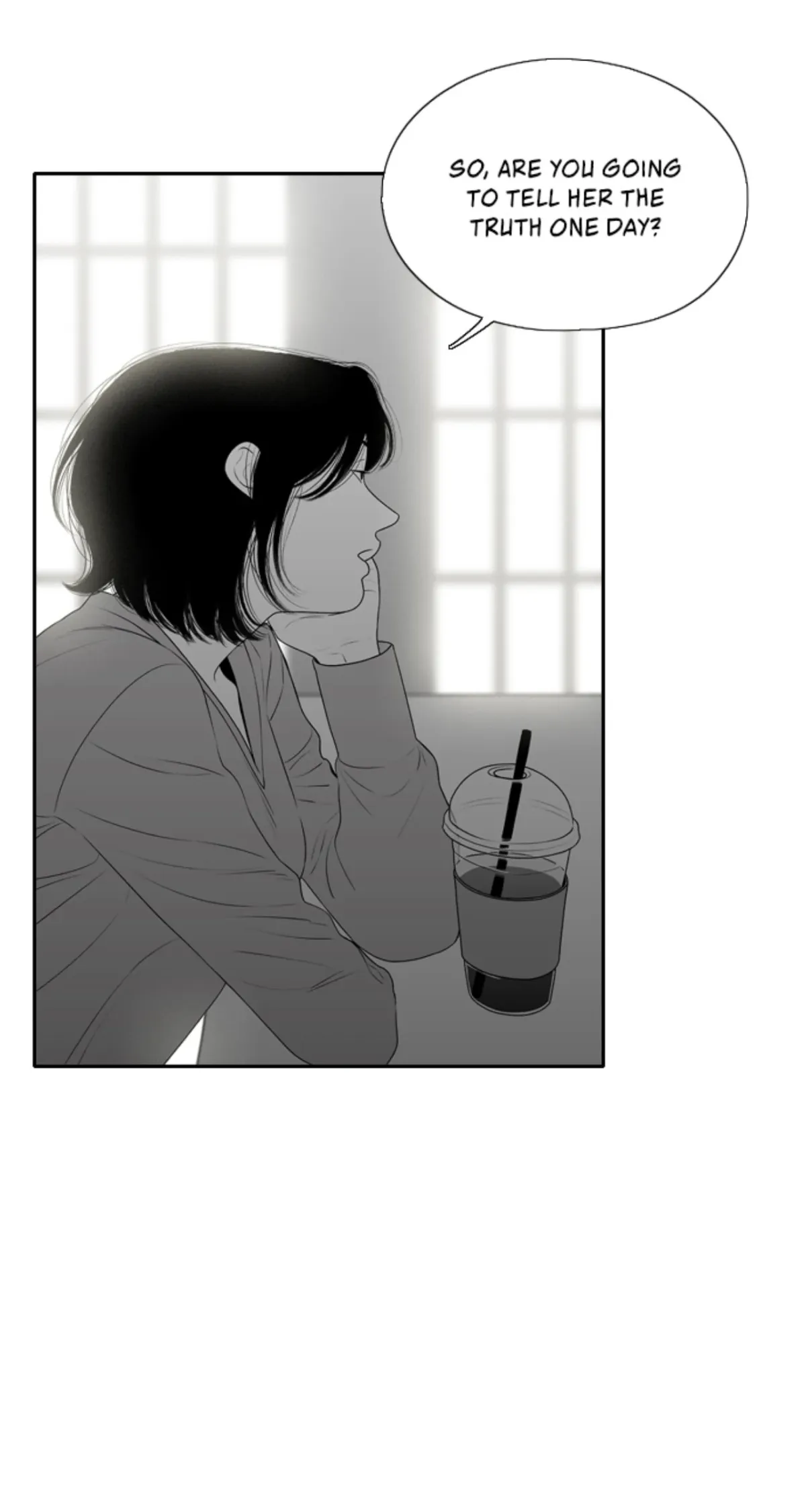 Read Kill me now chapter 185 image 4 on Lezhin