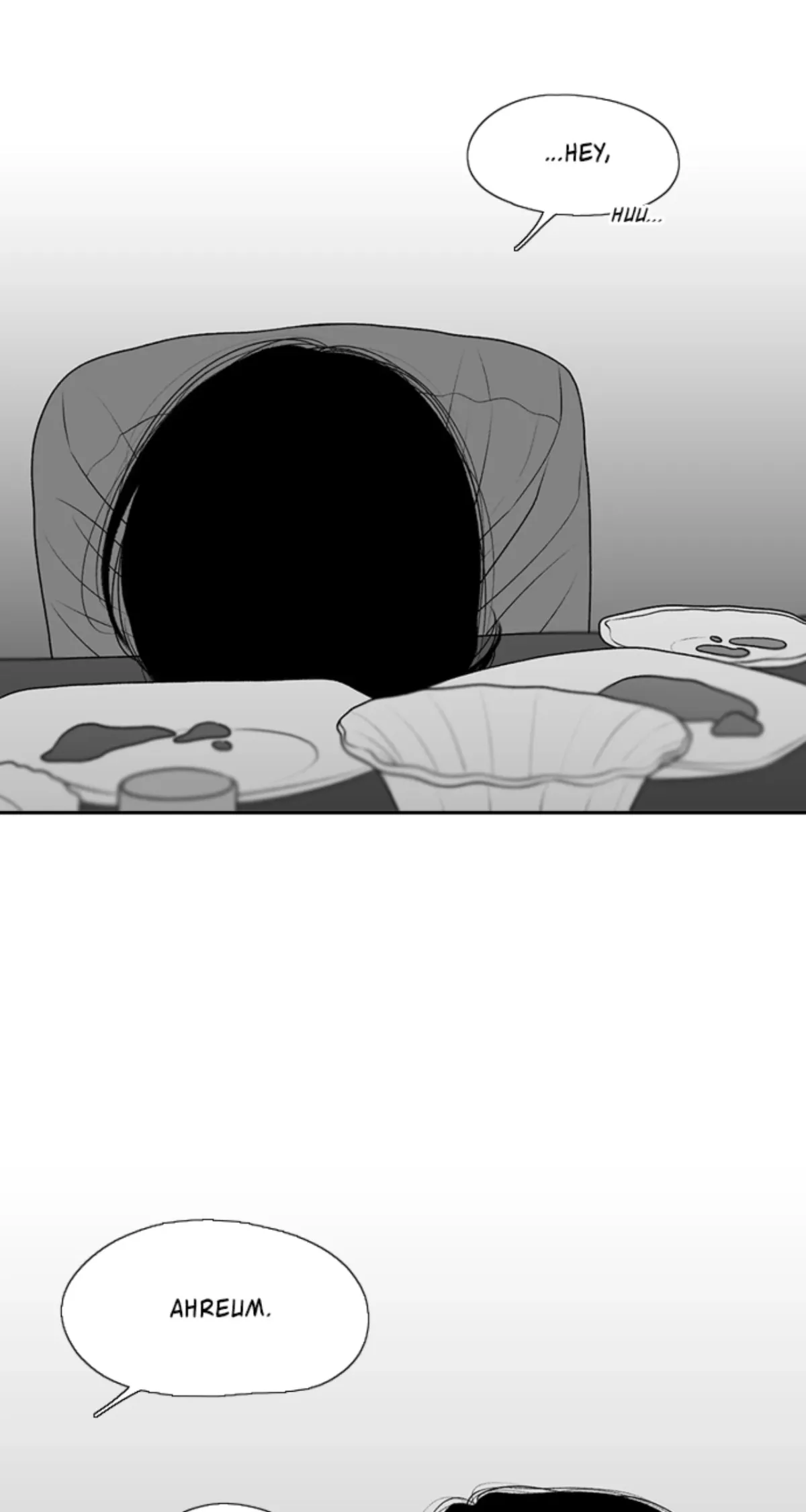 Read Kill me now chapter 185 image 41 on Lezhin