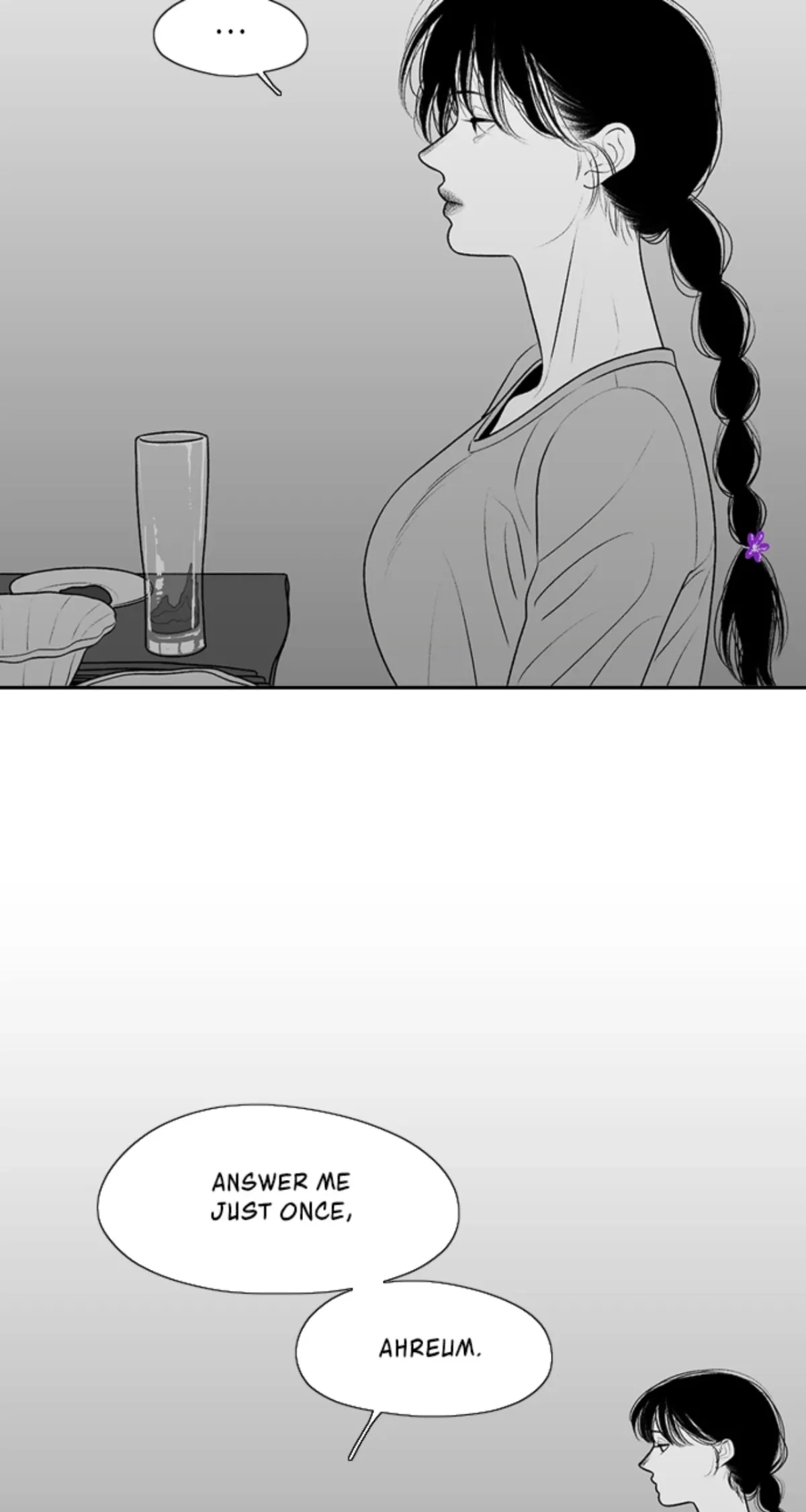 Read Kill me now chapter 185 image 42 on Lezhin