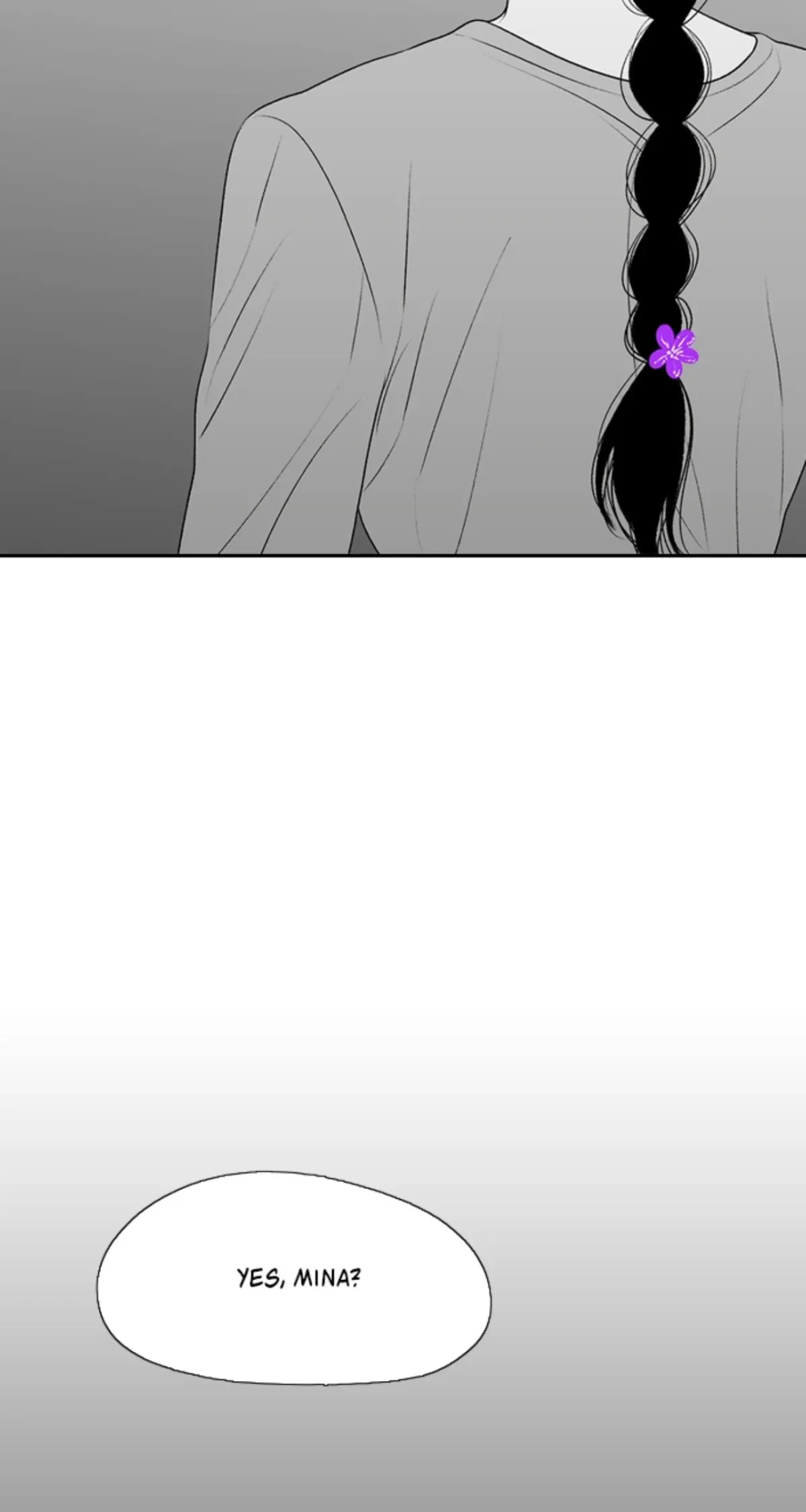 Read Kill me now chapter 185 image 44 on Lezhin