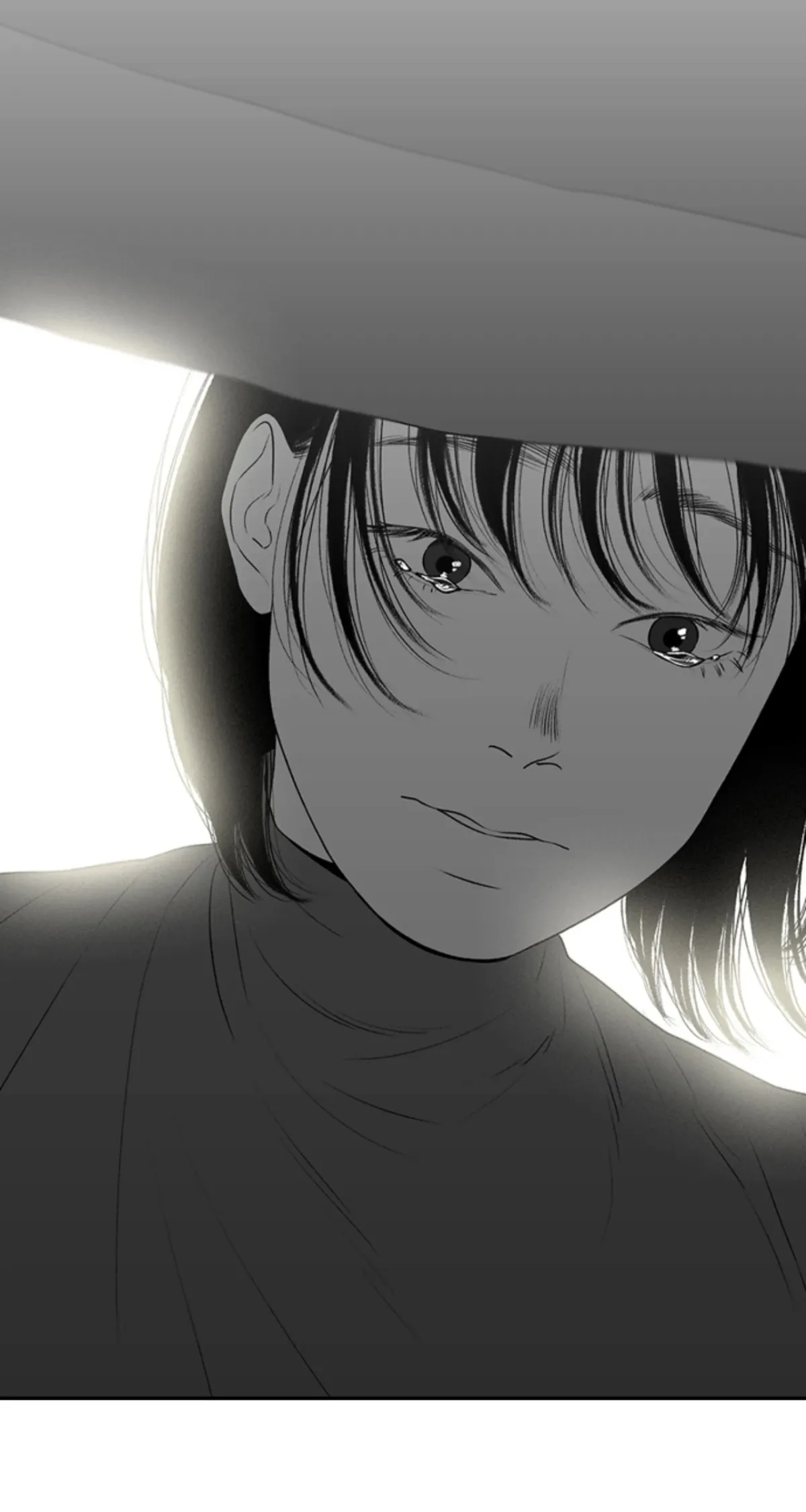 Read Kill me now chapter 185 image 45 on Lezhin