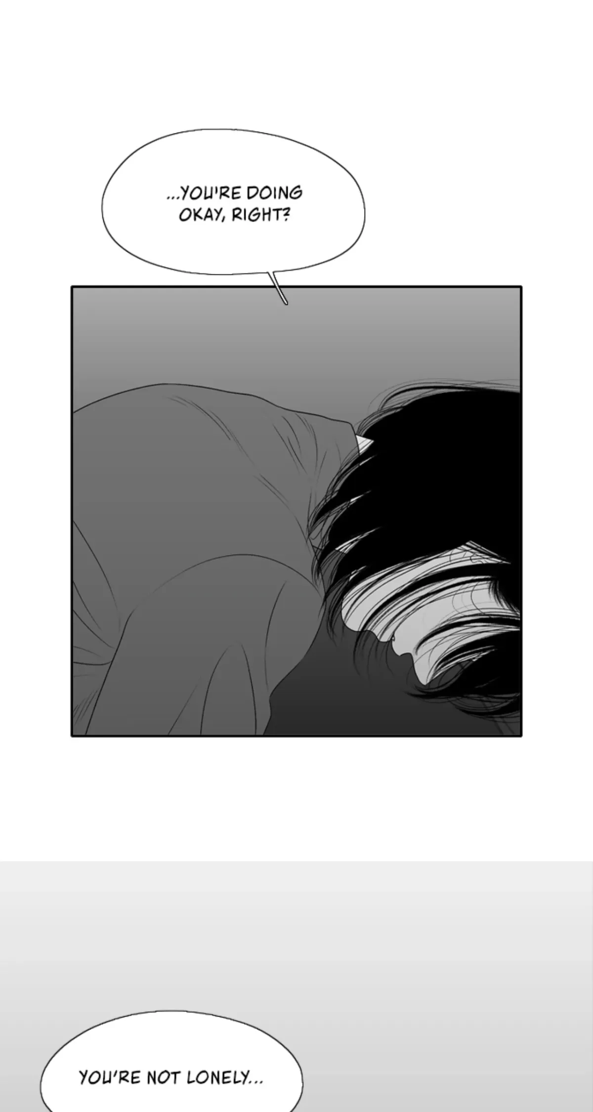 Read Kill me now chapter 185 image 46 on Lezhin