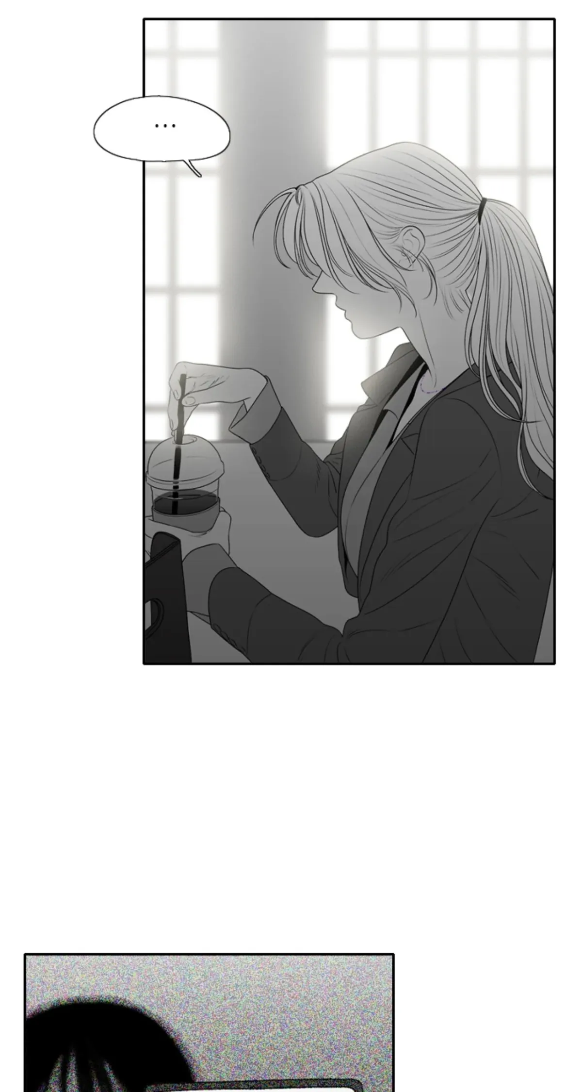 Read Kill me now chapter 185 image 5 on Lezhin