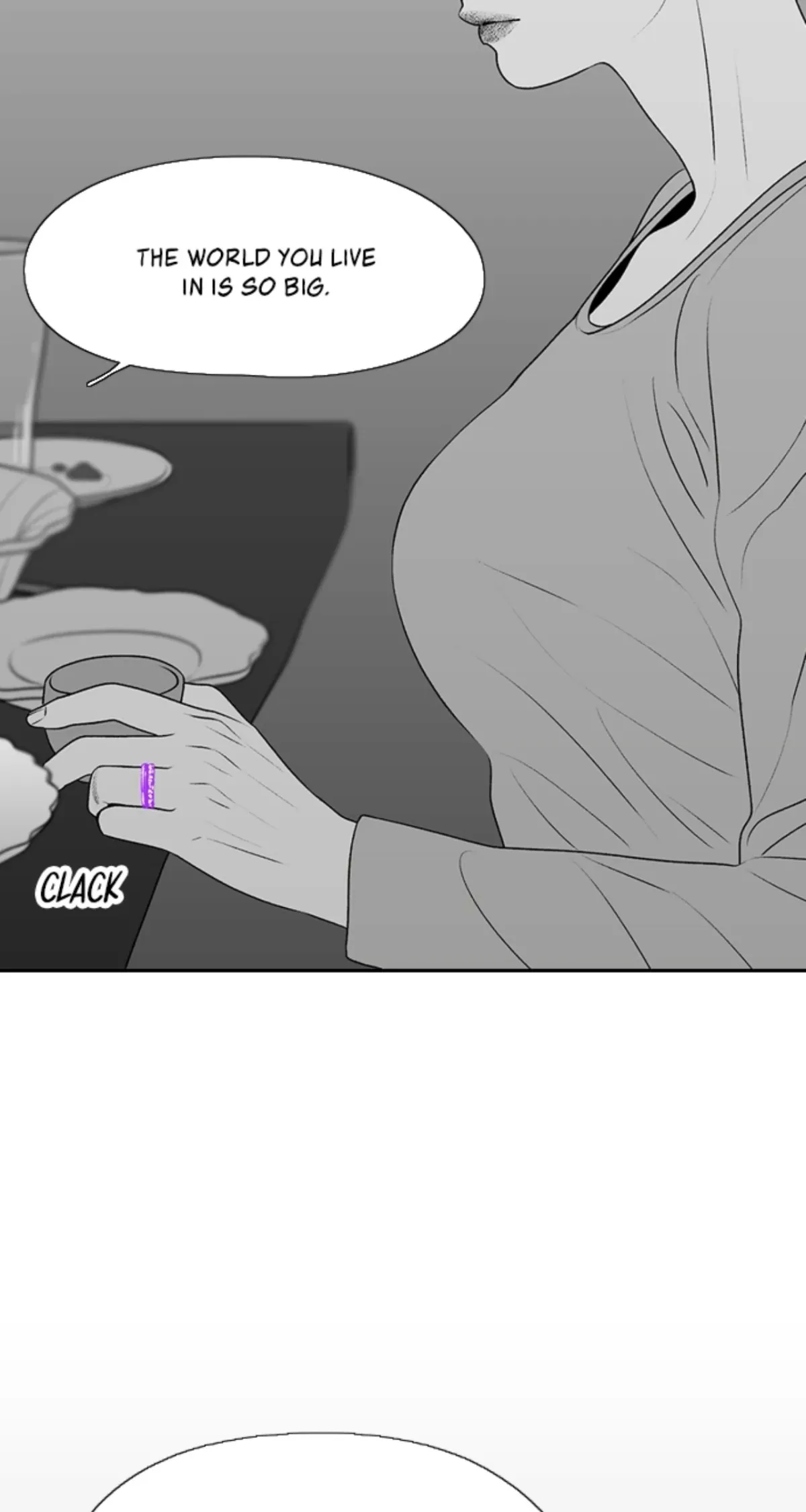 Read Kill me now chapter 185 image 51 on Lezhin