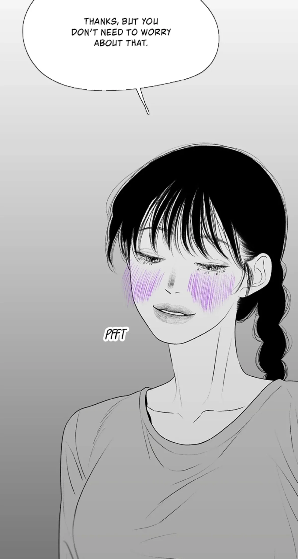 Read Kill me now chapter 185 image 52 on Lezhin