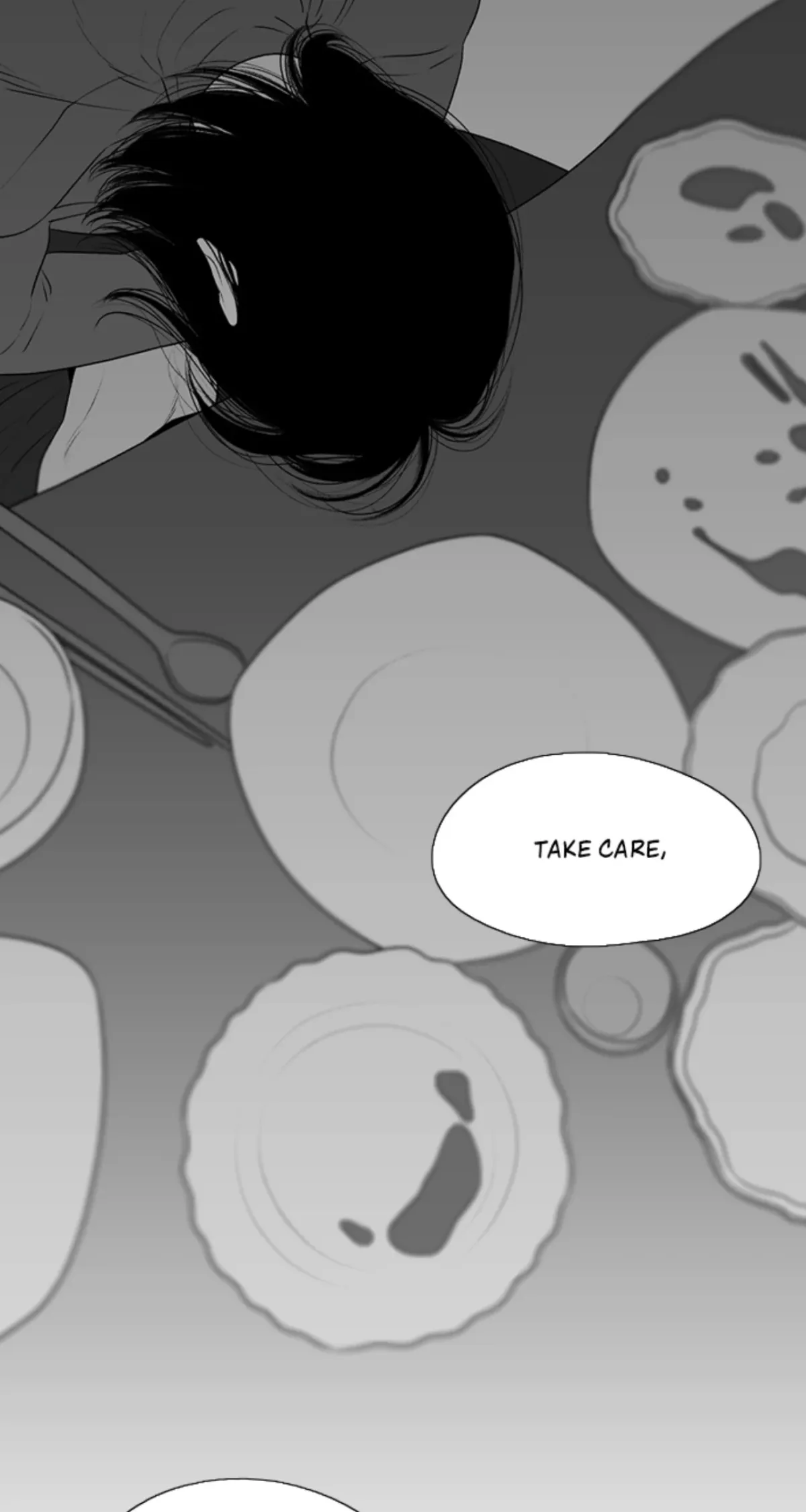 Read Kill me now chapter 185 image 59 on Lezhin