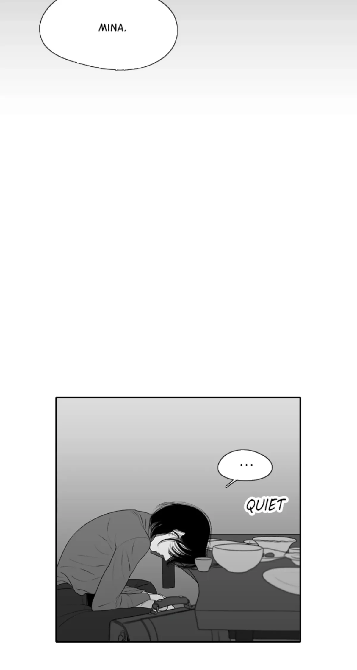 Read Kill me now chapter 185 image 60 on Lezhin