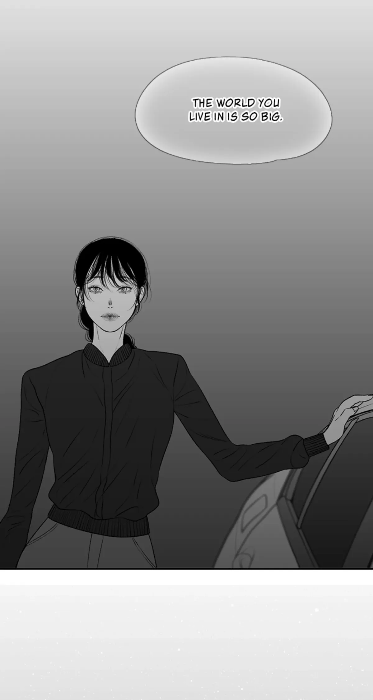 Read Kill me now chapter 185 image 65 on Lezhin