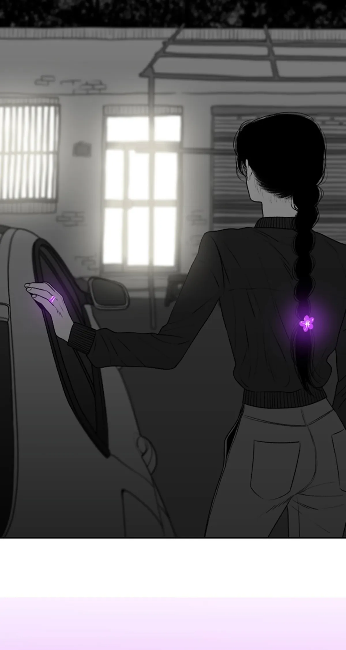 Read Kill me now chapter 185 image 67 on Lezhin