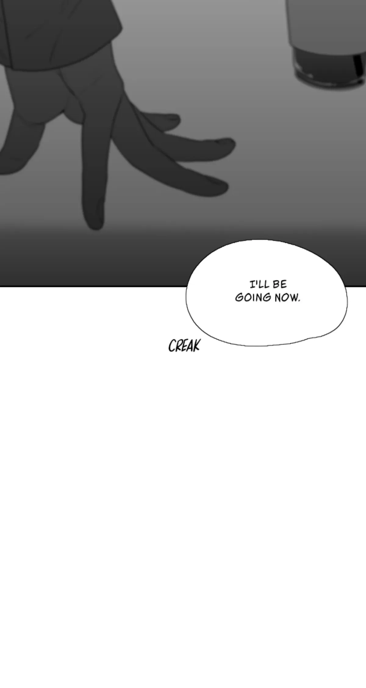 Read Kill me now chapter 185 image 8 on Lezhin