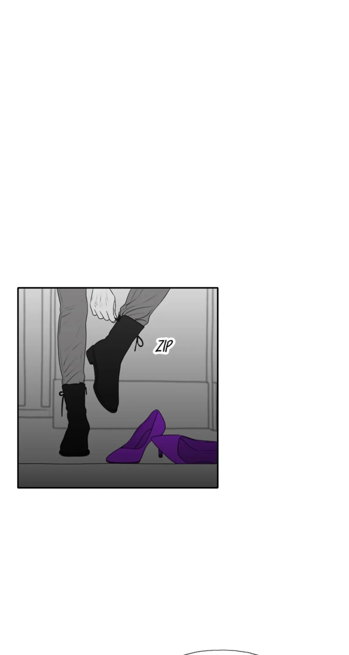 Read Kill me now chapter 186 image 1 on Lezhin