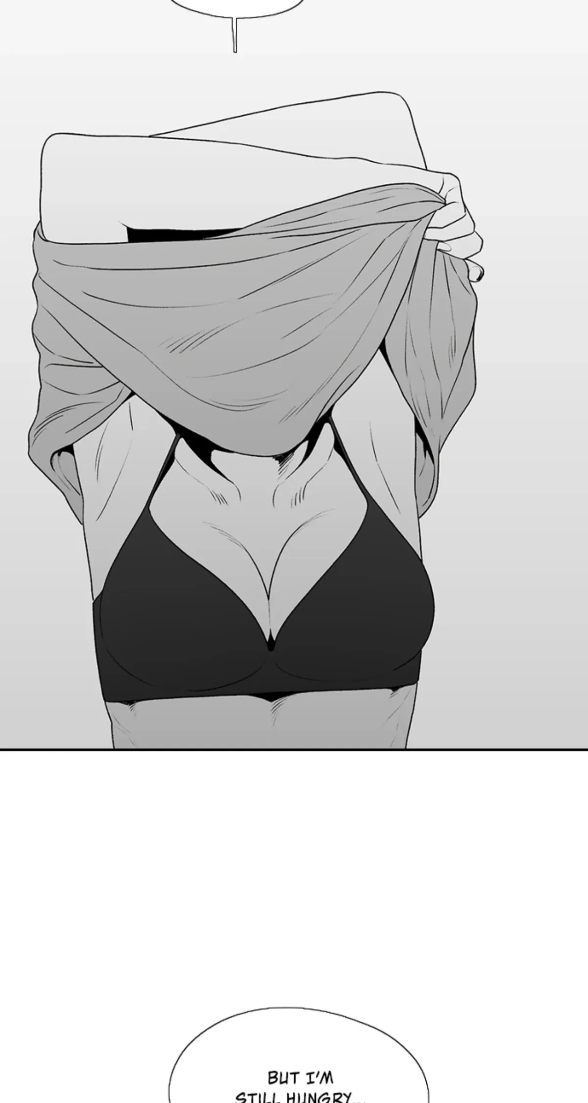Read Kill me now chapter 186 image 11 on Lezhin