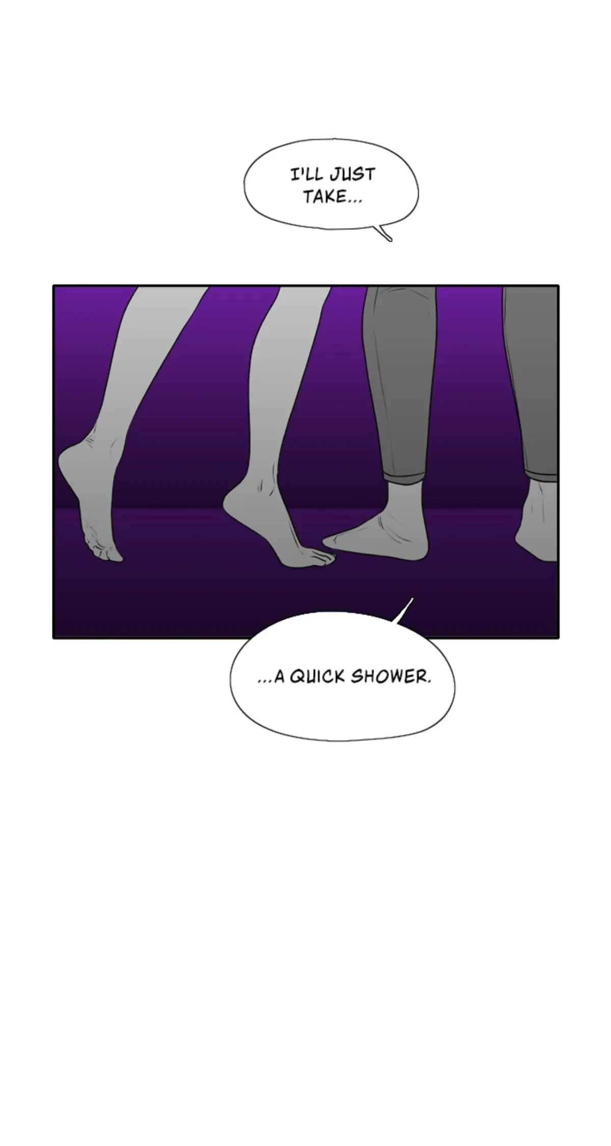 Read Kill me now chapter 186 image 14 on Lezhin