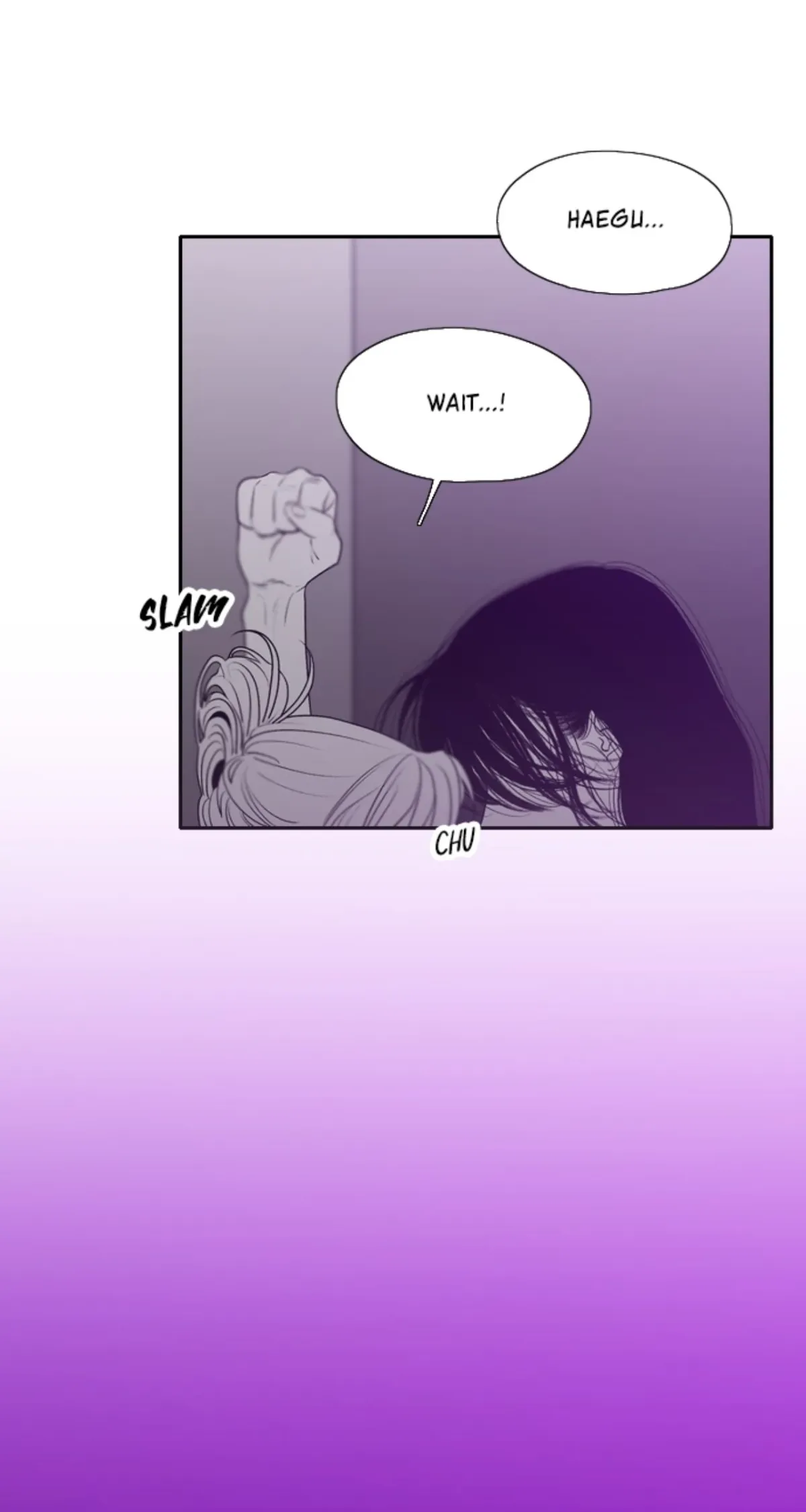 Read Kill me now chapter 186 image 16 on Lezhin