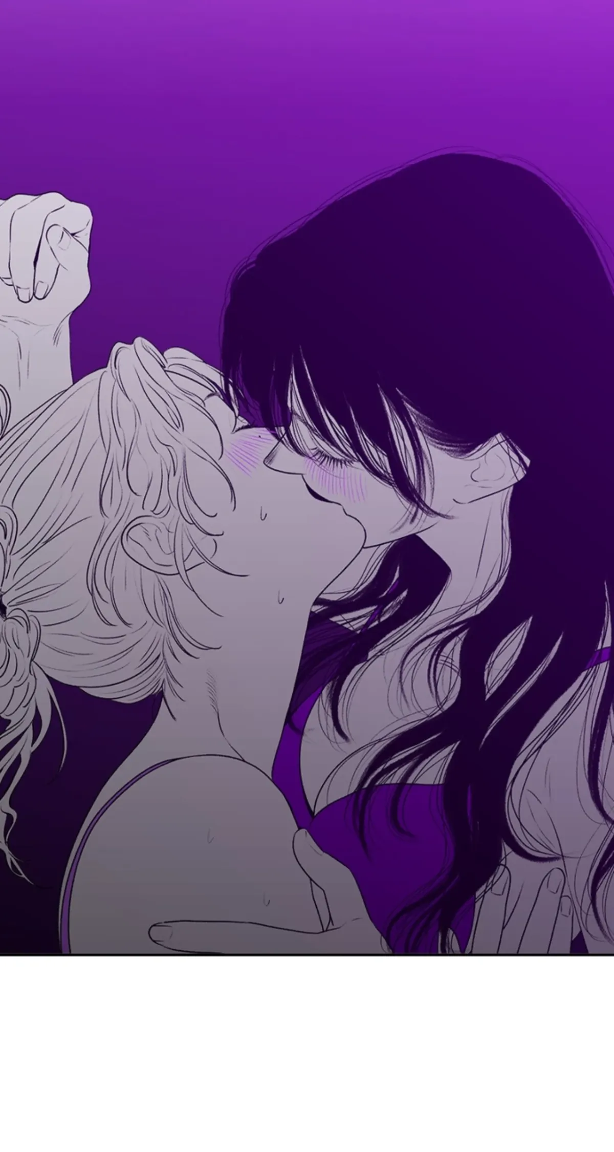 Read Kill me now chapter 186 image 17 on Lezhin