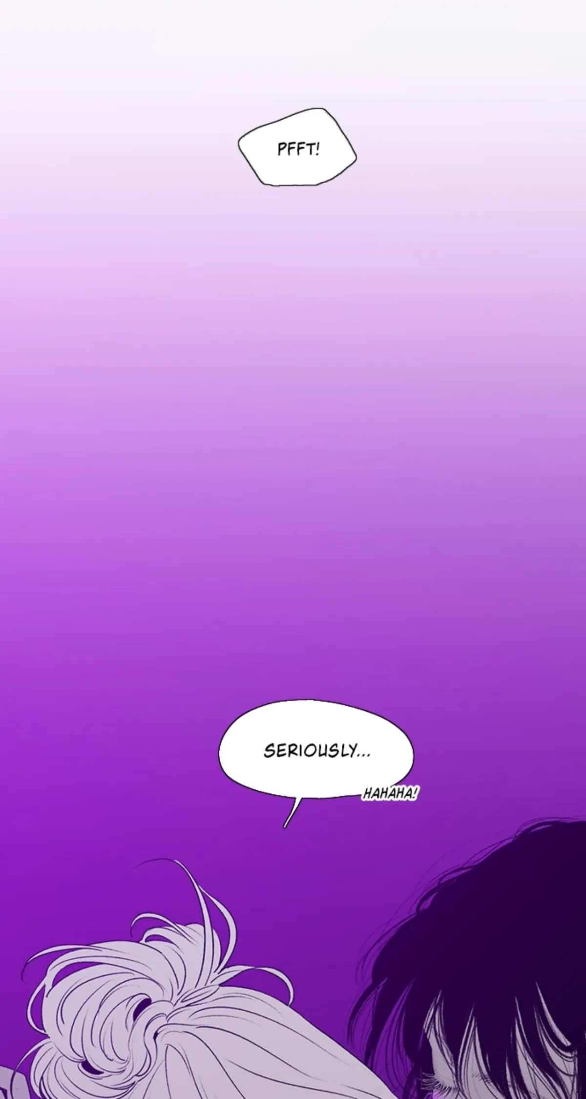 Read Kill me now chapter 186 image 19 on Lezhin