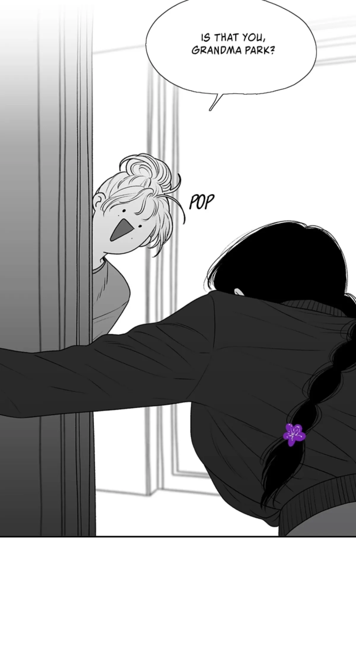 Read Kill me now chapter 186 image 2 on Lezhin