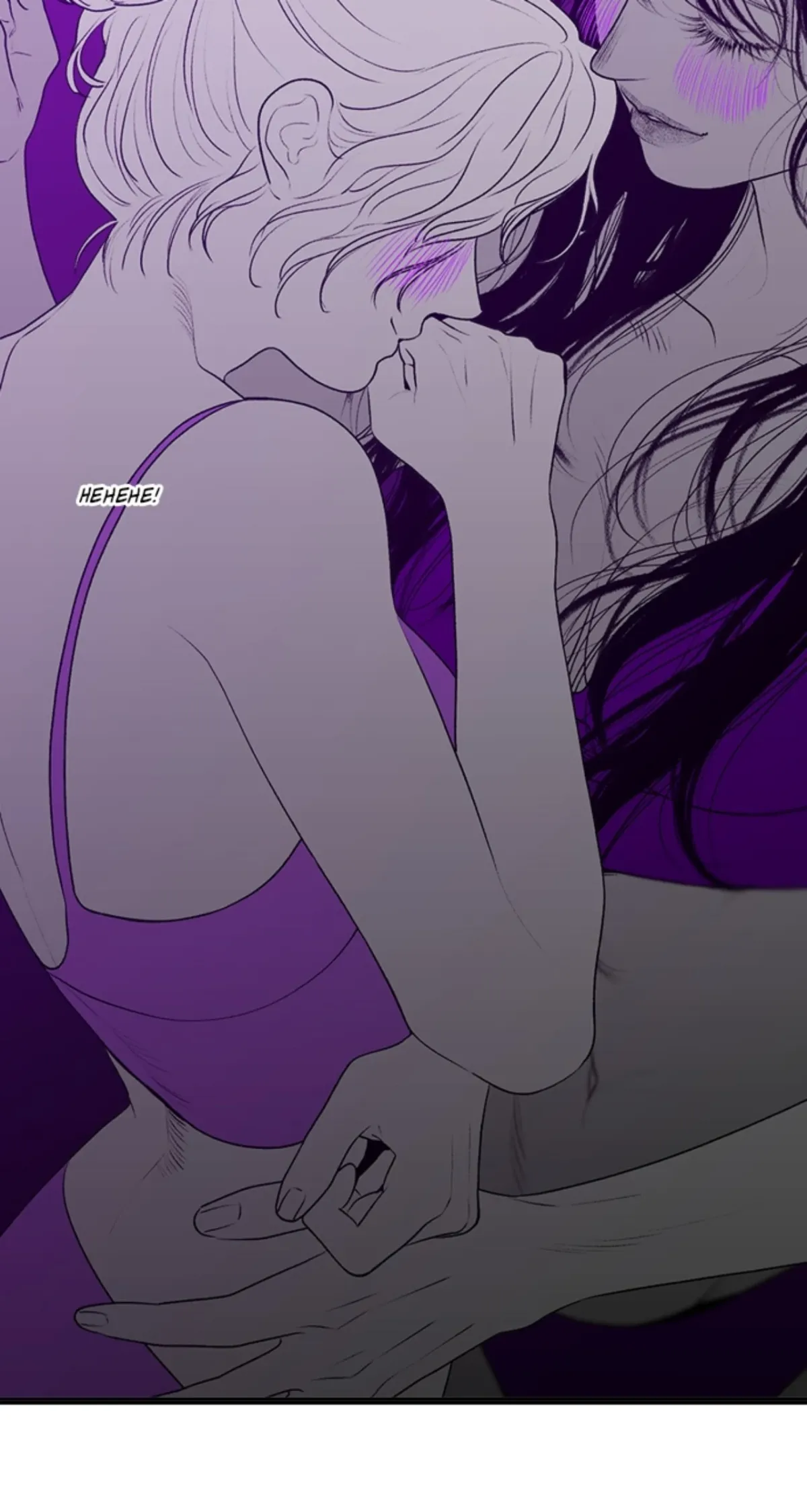 Read Kill me now chapter 186 image 20 on Lezhin